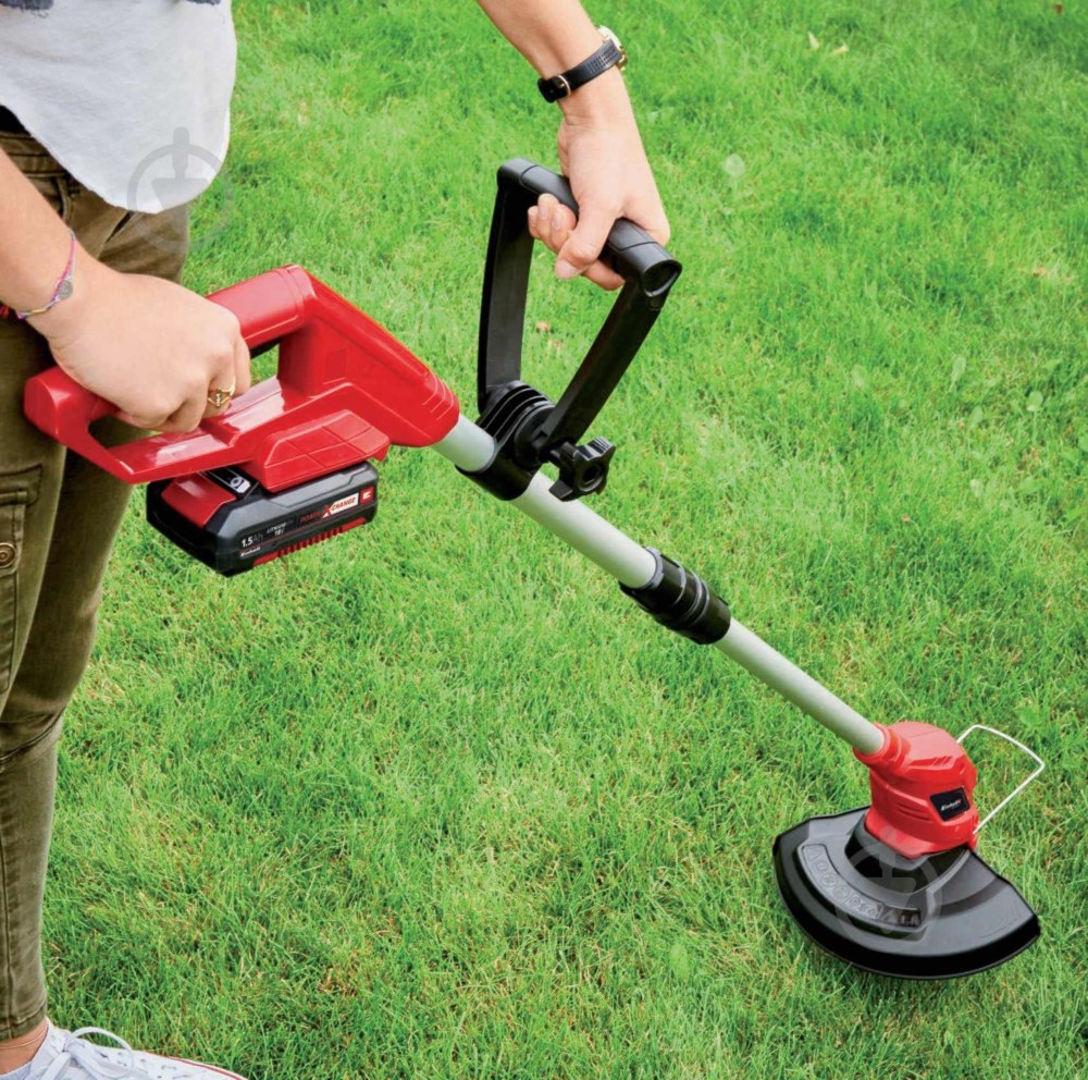 Как выбрать аккумуляторный триммер для дачи — главные критерии при покупке