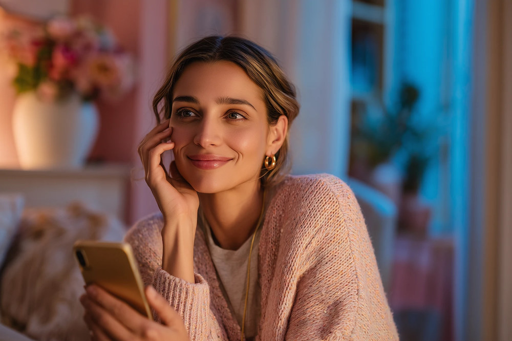 Невербальна революція — як читати мову тіла через екран