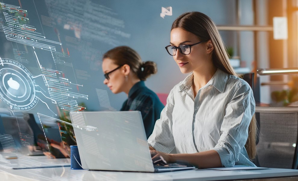 Список найактуальніших ІТ-професій для хлопців і дівчат