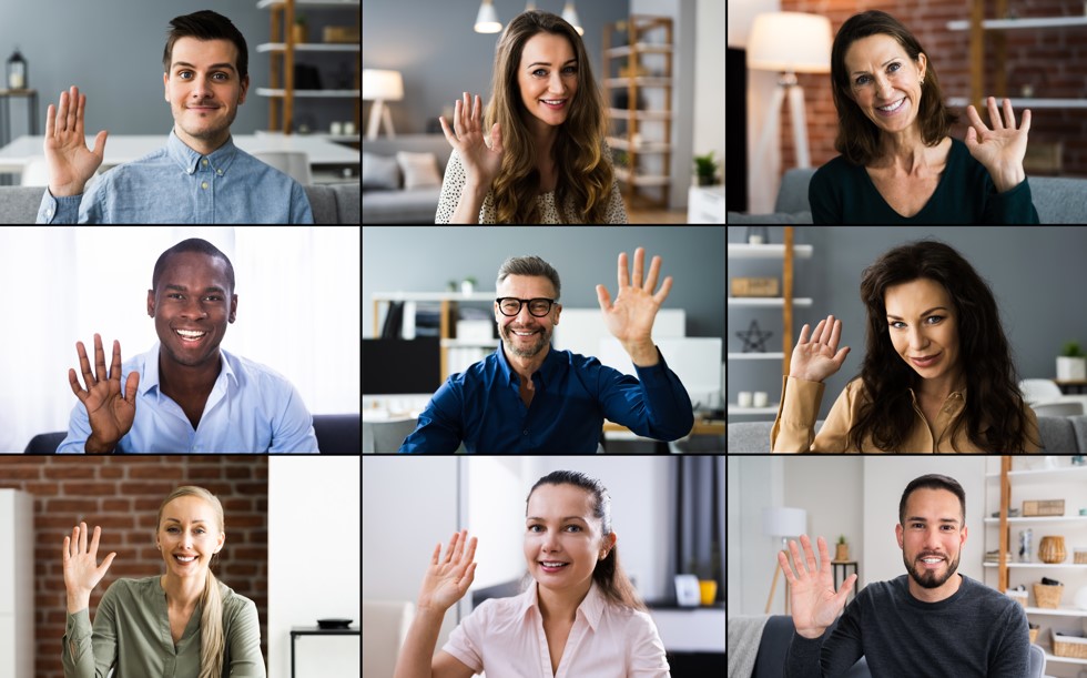 Як підняти та опустити руку в Zoom на різних пристроях