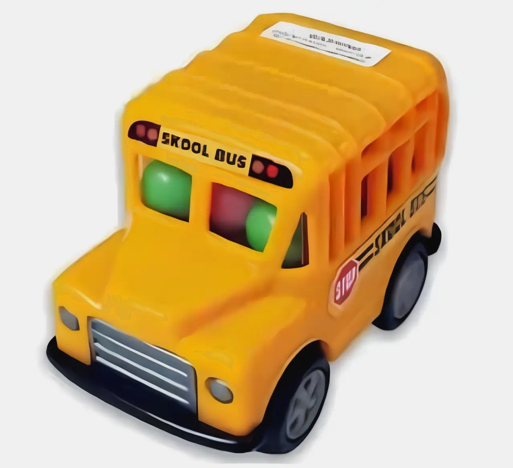 Игрушки с конфетами — как выбрать идеальный сладкий сюрприз для ребенка