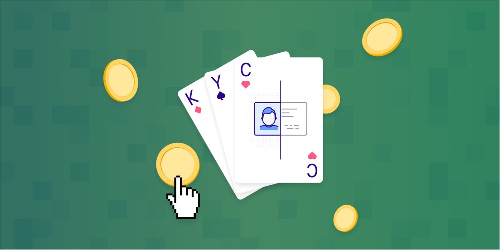 KYC в азартних іграх – керівництво з комплаєнсу для безпечних платежів і схвалення акаунтів