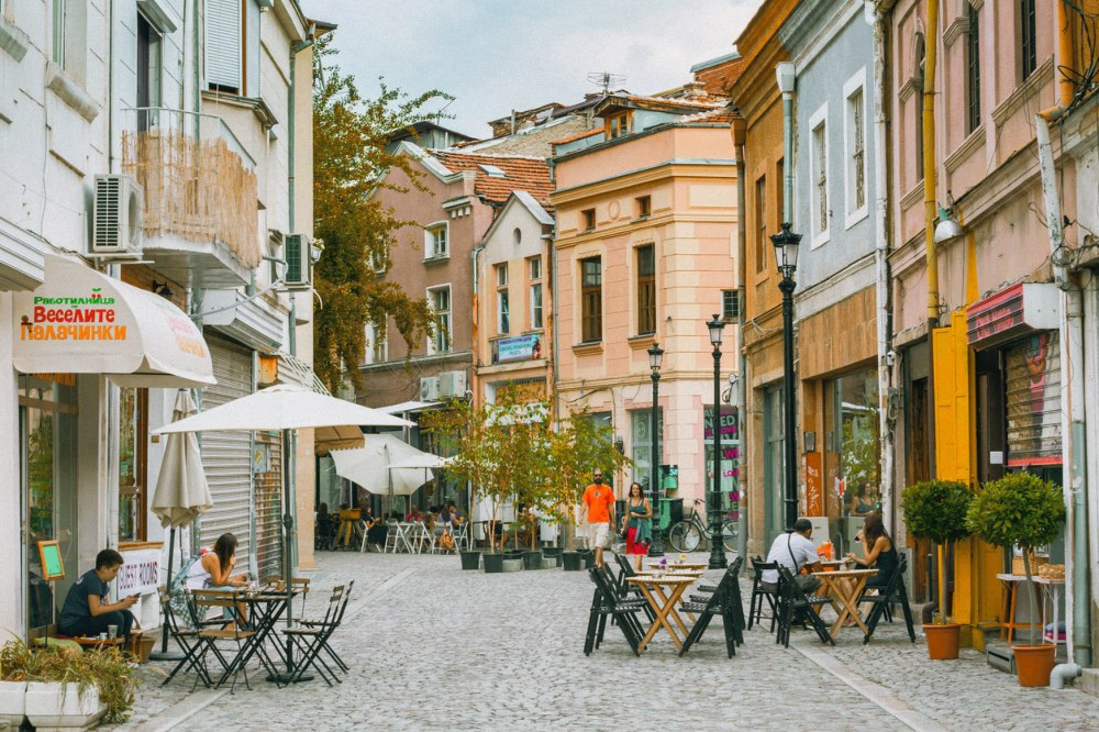 Лучшие города Болгарии для покупки квартиры