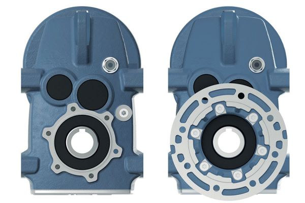 Советы по выбору и эксплуатации гидравлического редуктора