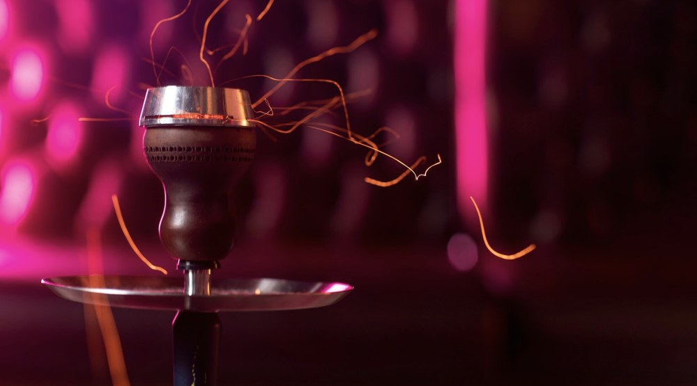 5 факторов, которые влияют на дымность hookah