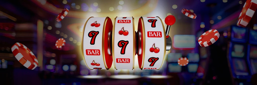 Где безопасно играть в демо слоты