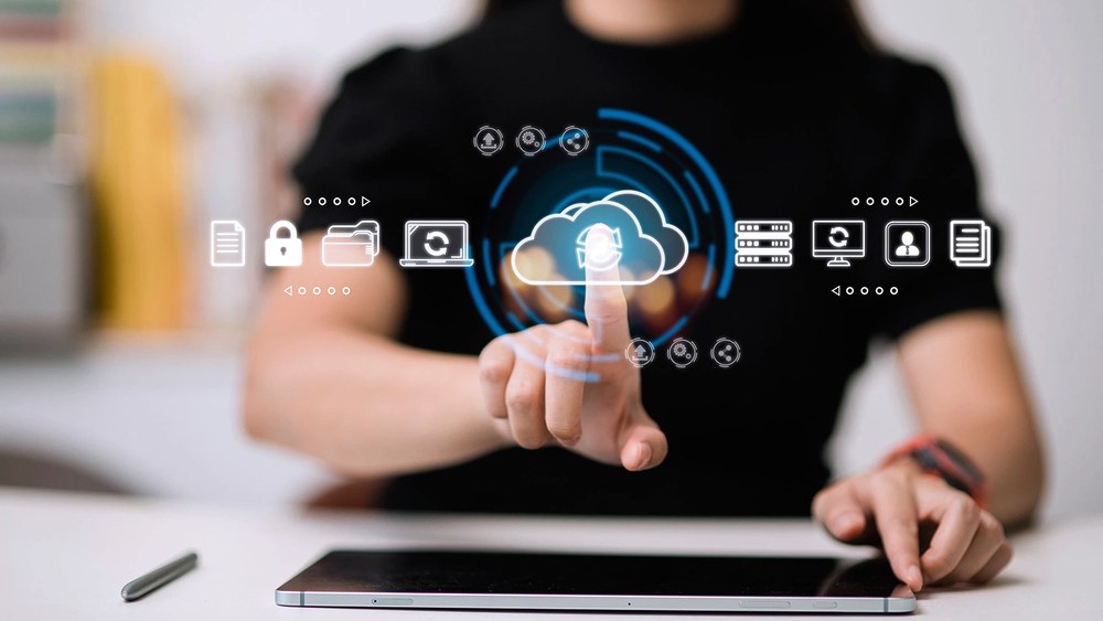 Облако как инфраструктурный сдвиг — драйверы, архитектура, экономика