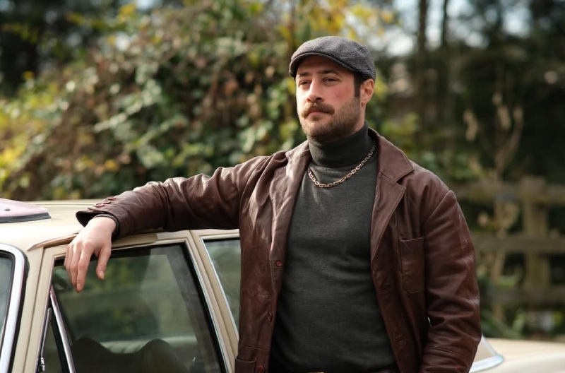 Озан Долунай: биография и личная жизнь турецкого актера