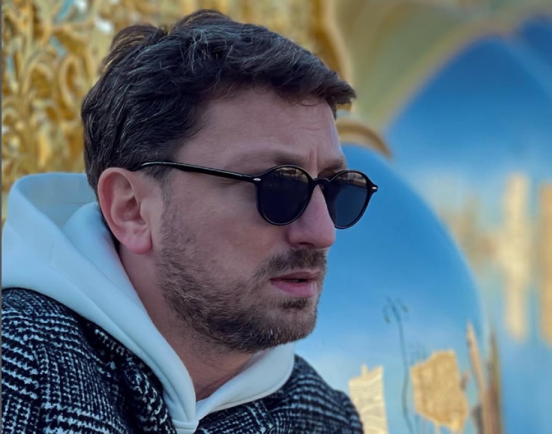 Де зараз Заза Чантурія: діяльність, біографія та останні новини