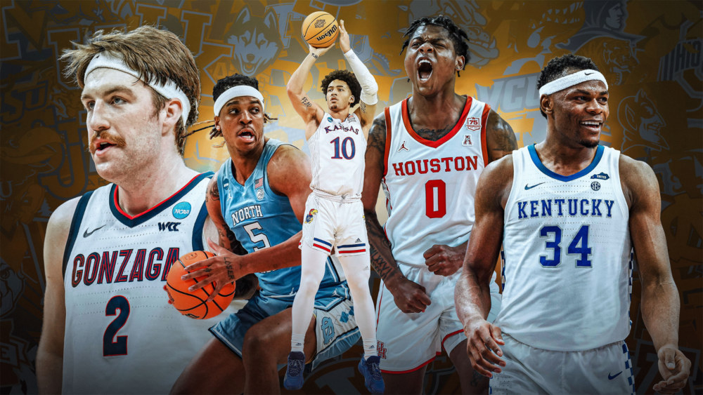 College Basketball Player Props – найкращі ставки на гравців NCAAB