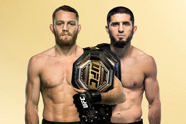 Коэффициенты и прогнозы на UFC 322 – сможет ли Махачев стать чемпионом в двух весовых категориях?