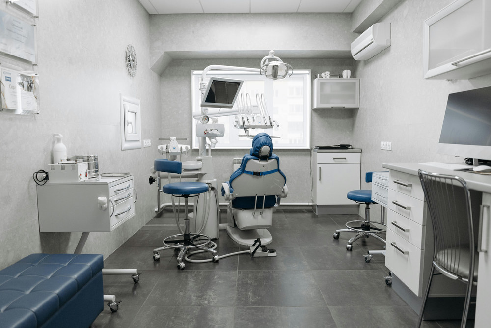 Premier-Dental: професійний інтернет-магазин стоматологічного обладнання