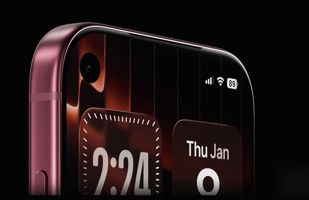 Смартфоны осени 2026: затаите дыхание перед iPhone 18 Pro Max