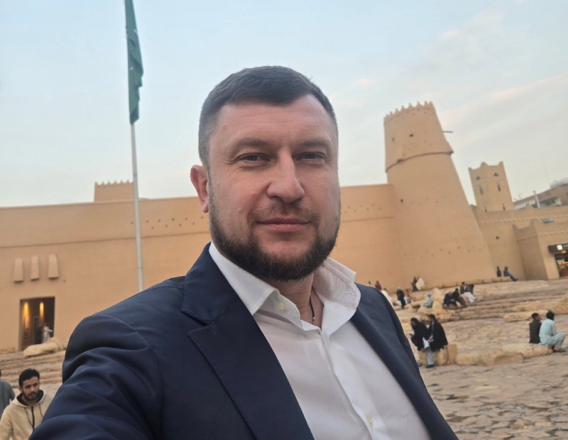 Денис Ярославський: біографія колишнього поліцейського та офіцера ЗСУ