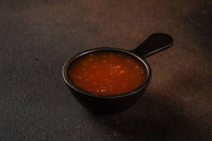 Види тайських соусів: короткий гід для початківців
